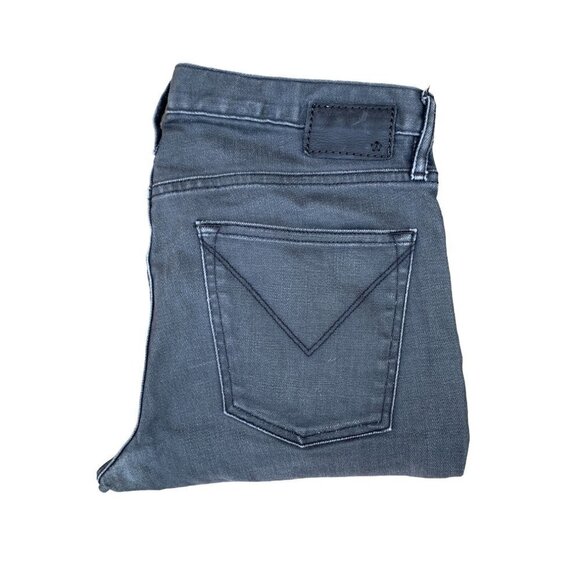 Rare John Varvatos Jeans Size 31 Gray - Picture 7 of 7